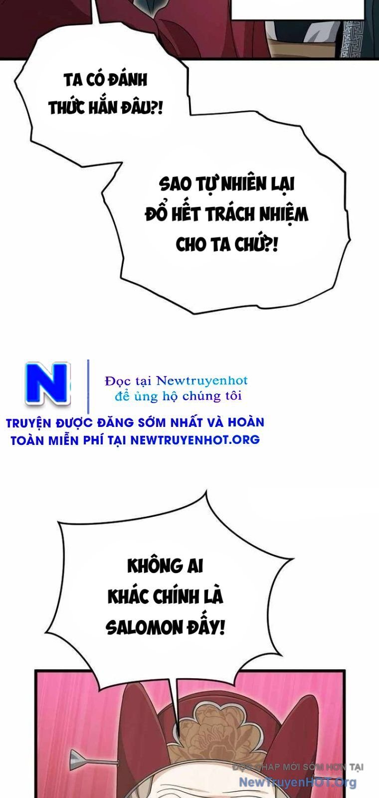 Bố Tôi Quá Mạnh Chap 201 - Next Chap 202