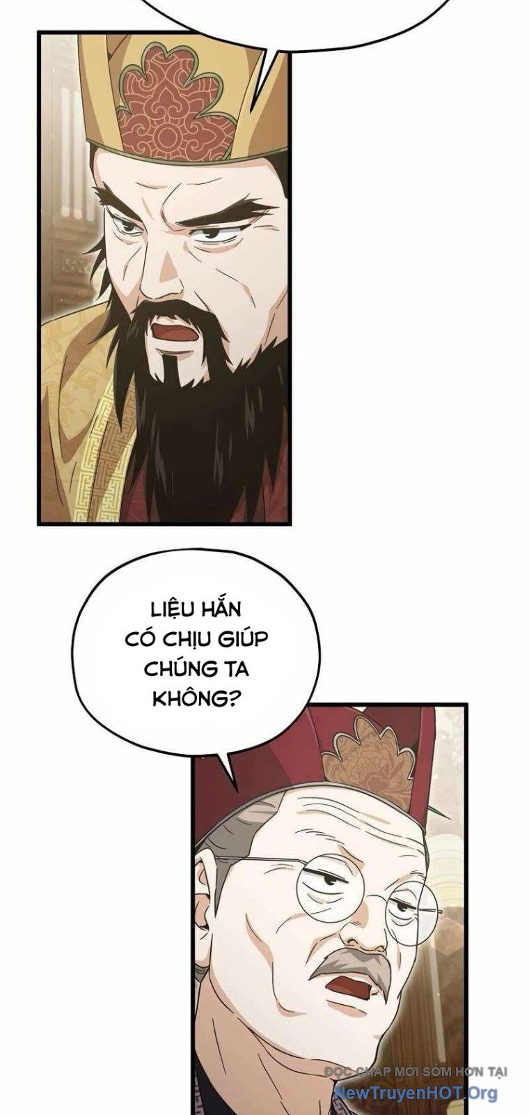 Bố Tôi Quá Mạnh Chap 201 - Next Chap 202