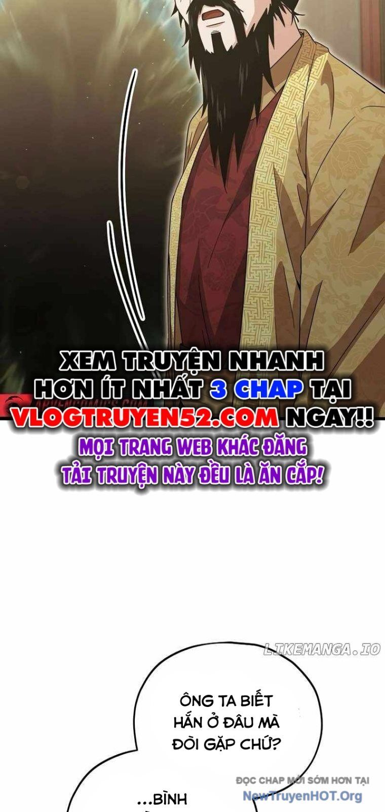 Bố Tôi Quá Mạnh Chap 201 - Next Chap 202