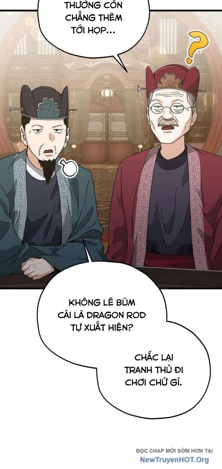 Bố Tôi Quá Mạnh Chap 201 - Next Chap 202
