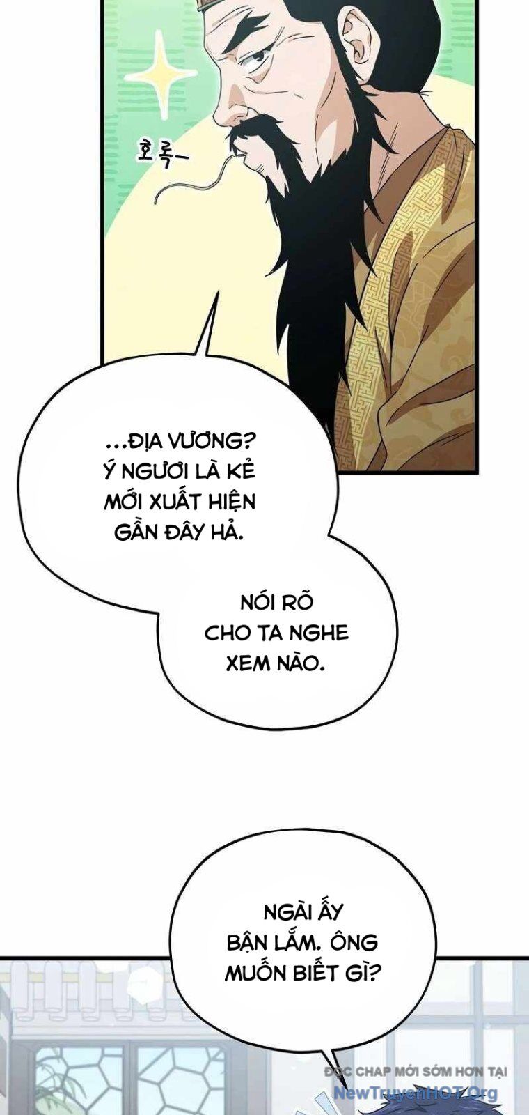 Bố Tôi Quá Mạnh Chap 201 - Next Chap 202