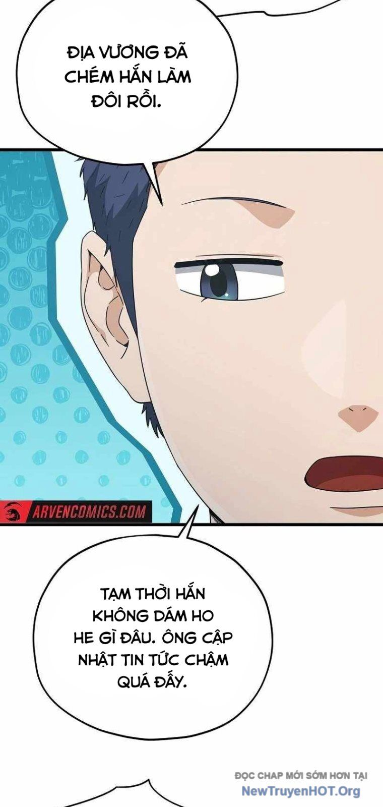 Bố Tôi Quá Mạnh Chap 201 - Next Chap 202