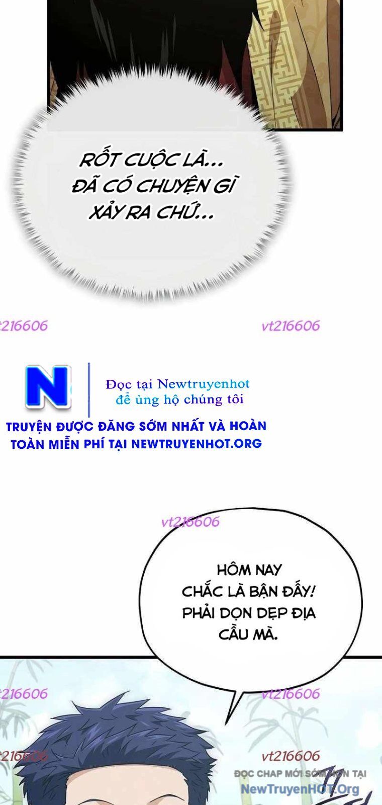 Bố Tôi Quá Mạnh Chap 201 - Next Chap 202