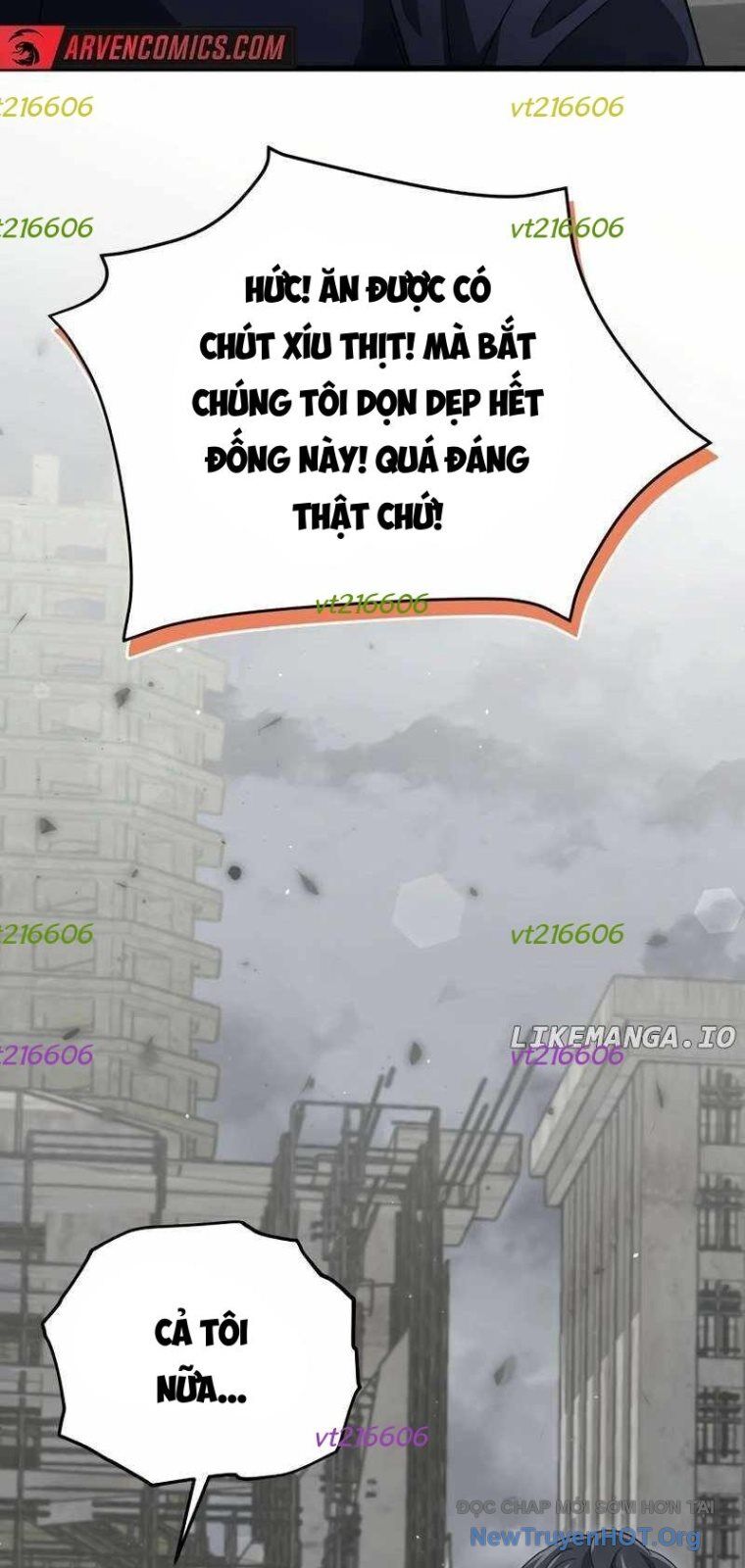 Bố Tôi Quá Mạnh Chap 201 - Next Chap 202