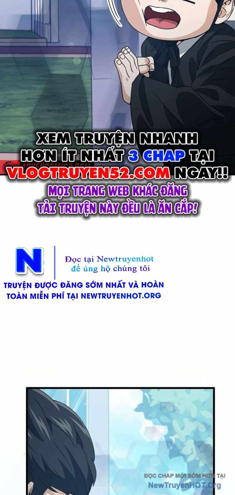 Bố Tôi Quá Mạnh Chap 202 - Next Chap 203