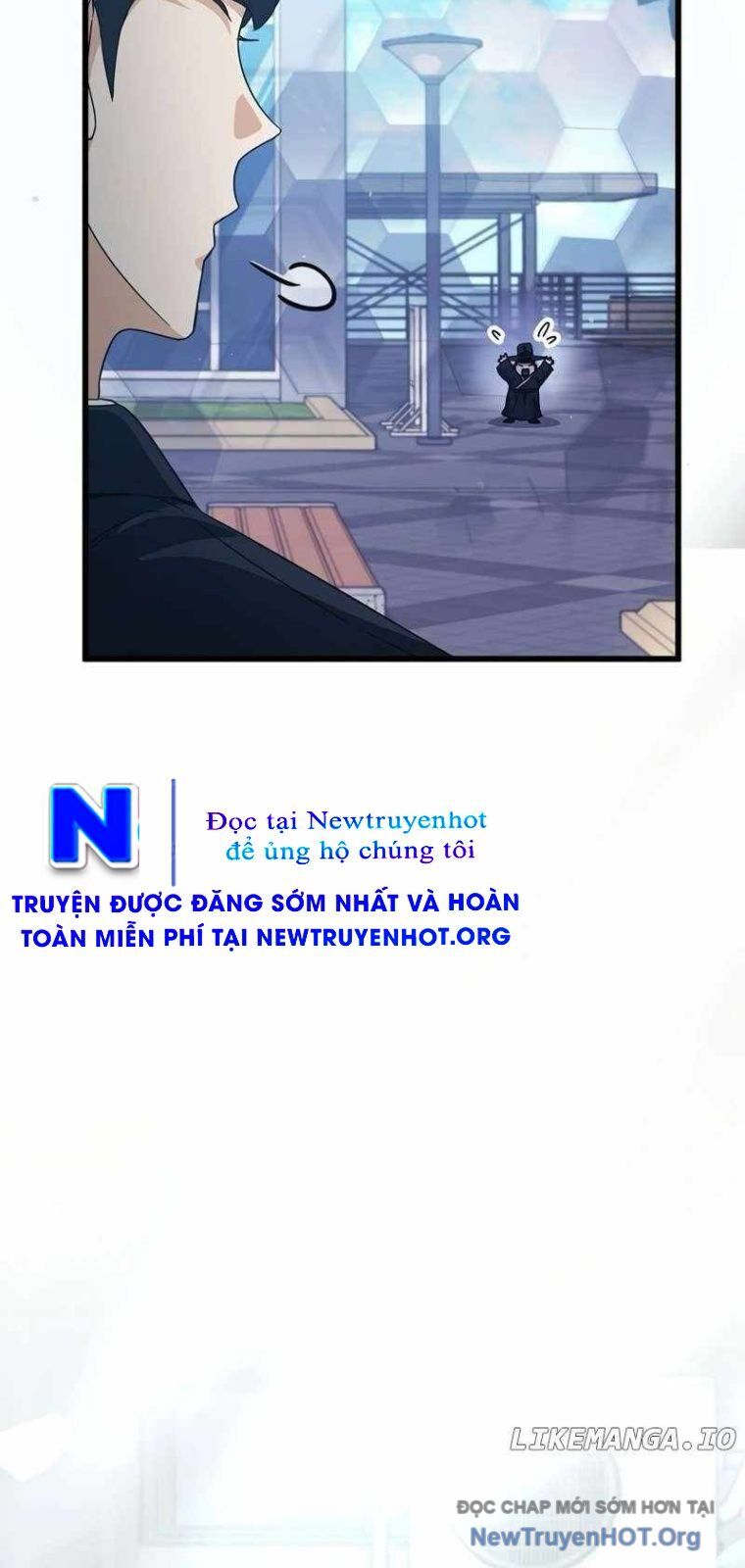 Bố Tôi Quá Mạnh Chap 202 - Next Chap 203