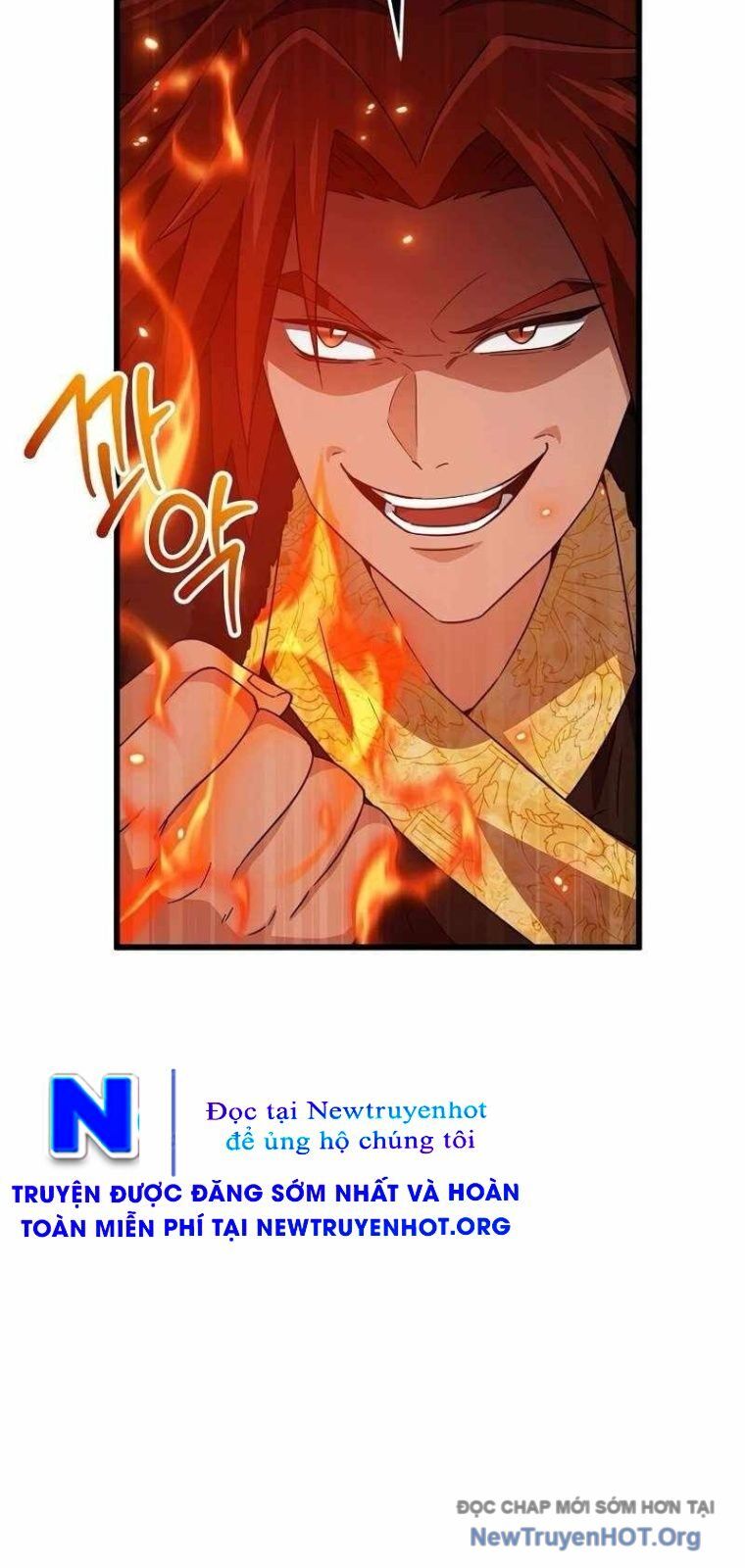 Bố Tôi Quá Mạnh Chap 202 - Next Chap 203