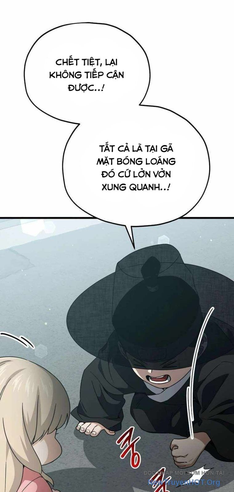 Bố Tôi Quá Mạnh Chap 202 - Next Chap 203