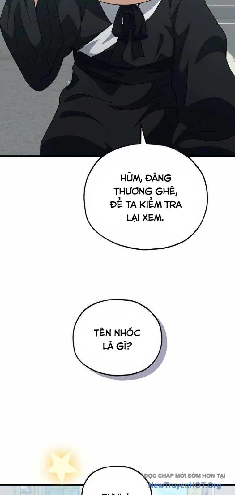 Bố Tôi Quá Mạnh Chap 202 - Next Chap 203