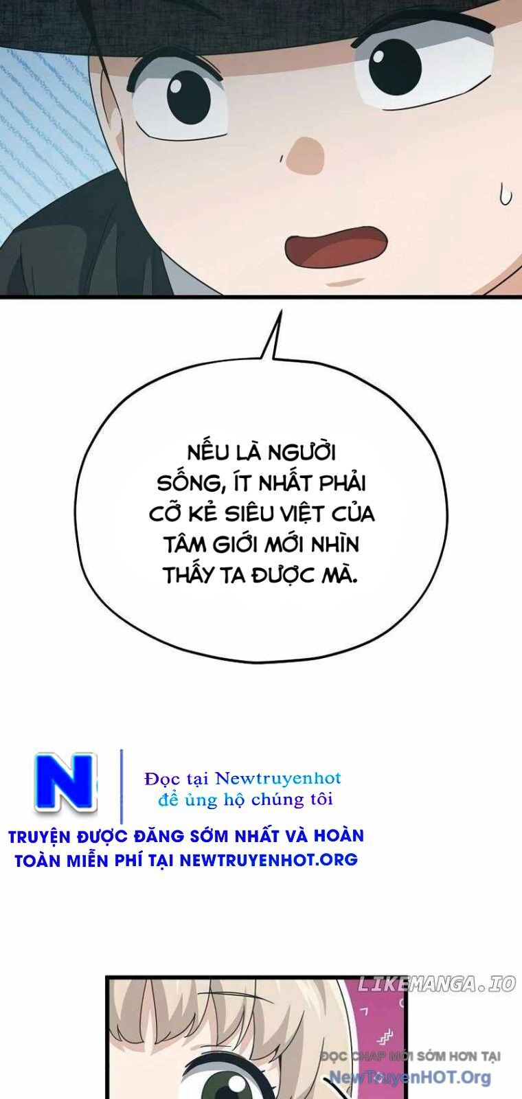 Bố Tôi Quá Mạnh Chap 202 - Next Chap 203