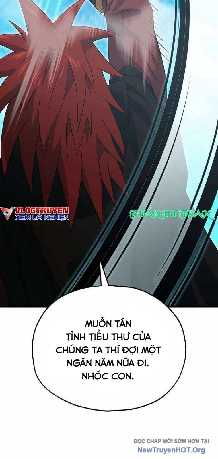 Bố Tôi Quá Mạnh Chap 202 - Next Chap 203