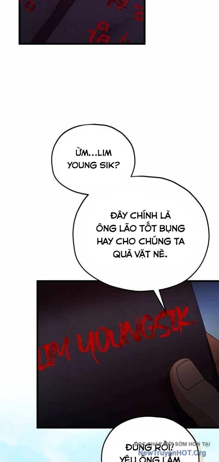 Bố Tôi Quá Mạnh Chap 202 - Next Chap 203
