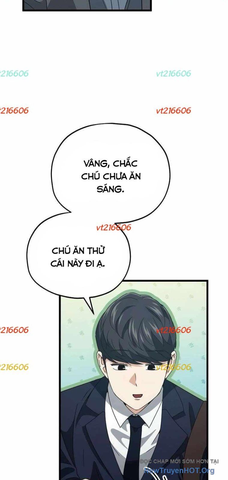 Bố Tôi Quá Mạnh Chap 202 - Next Chap 203