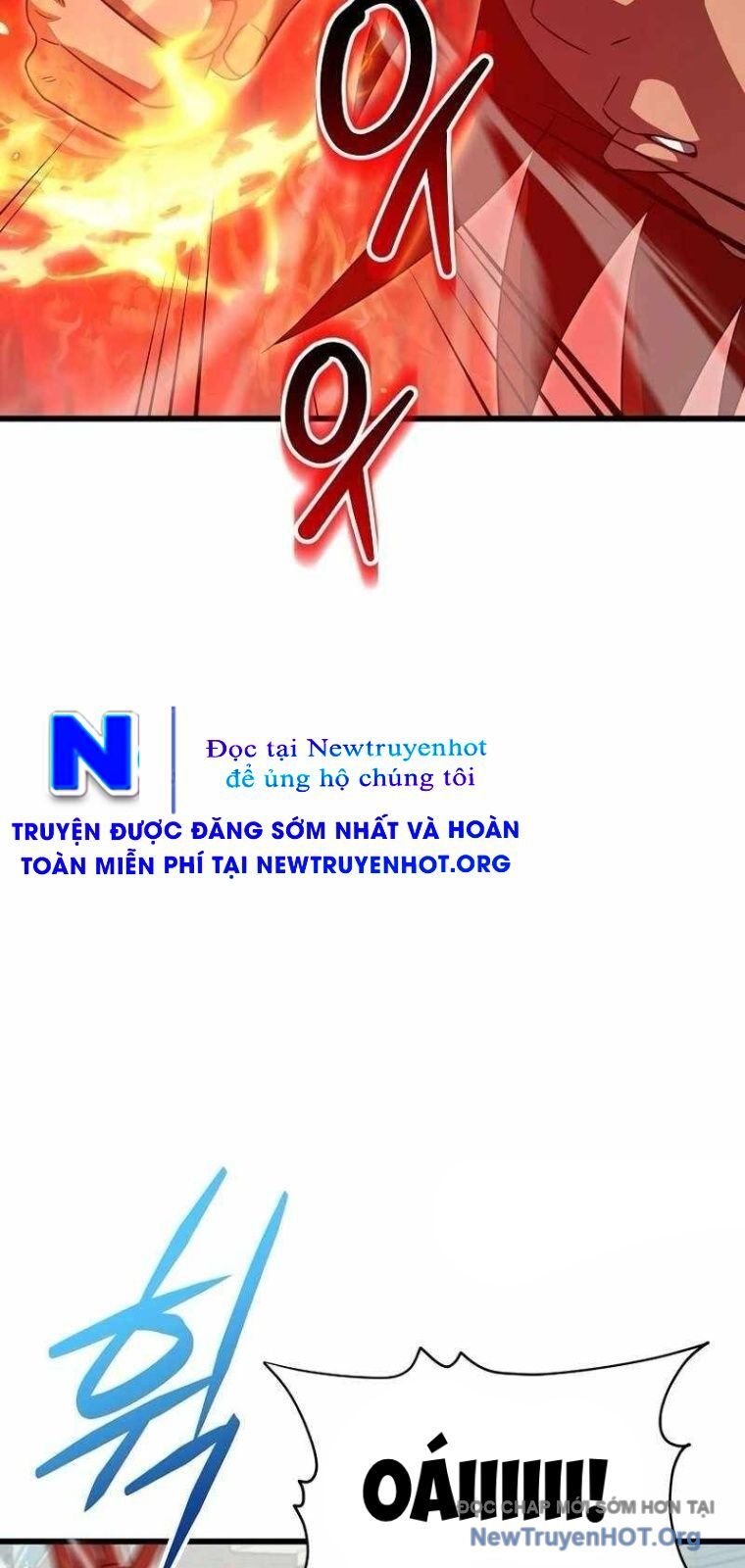 Bố Tôi Quá Mạnh Chap 202 - Next Chap 203