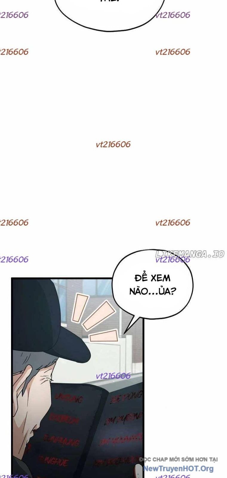 Bố Tôi Quá Mạnh Chap 202 - Next Chap 203