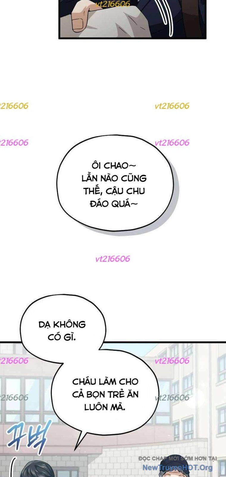 Bố Tôi Quá Mạnh Chap 202 - Next Chap 203