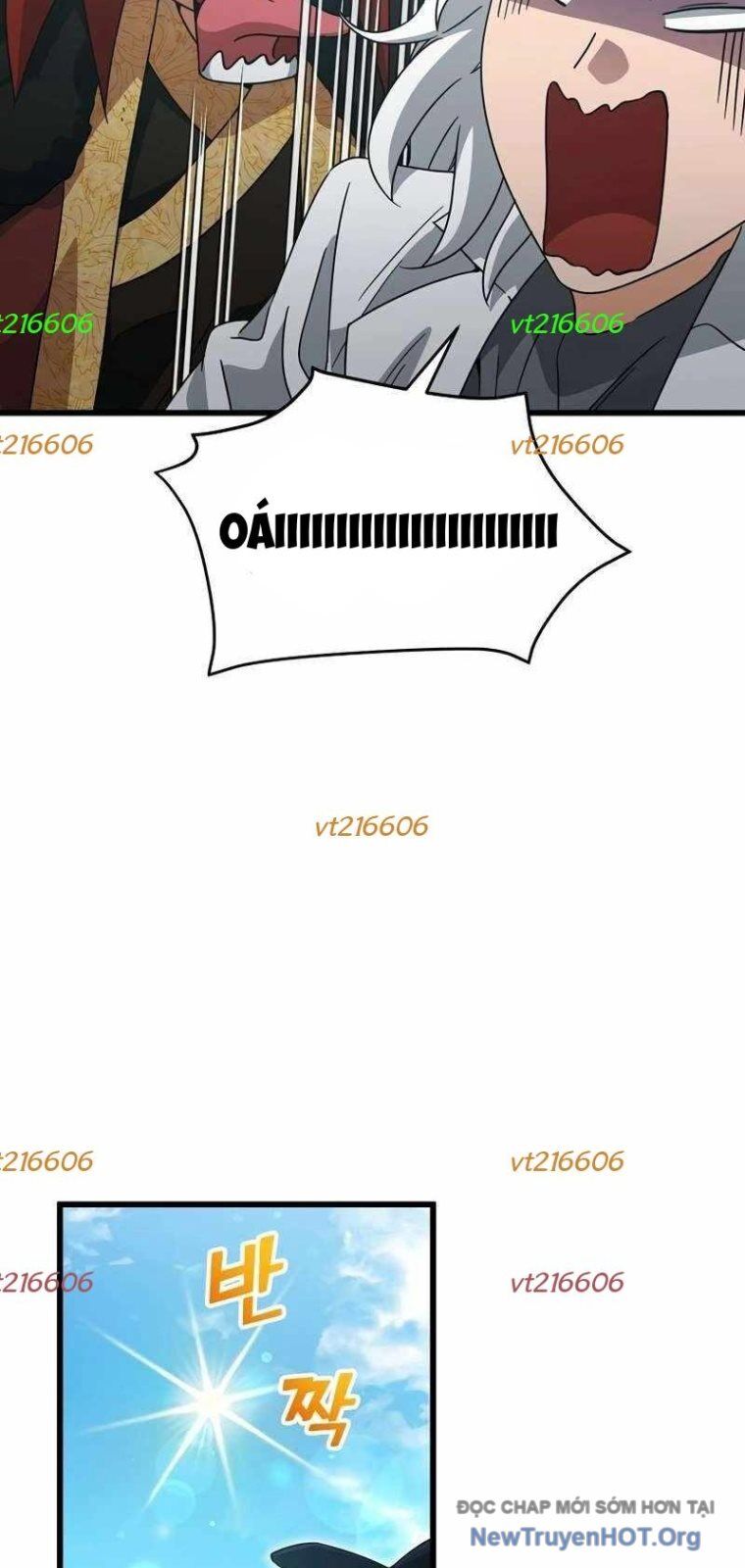 Bố Tôi Quá Mạnh Chap 202 - Next Chap 203