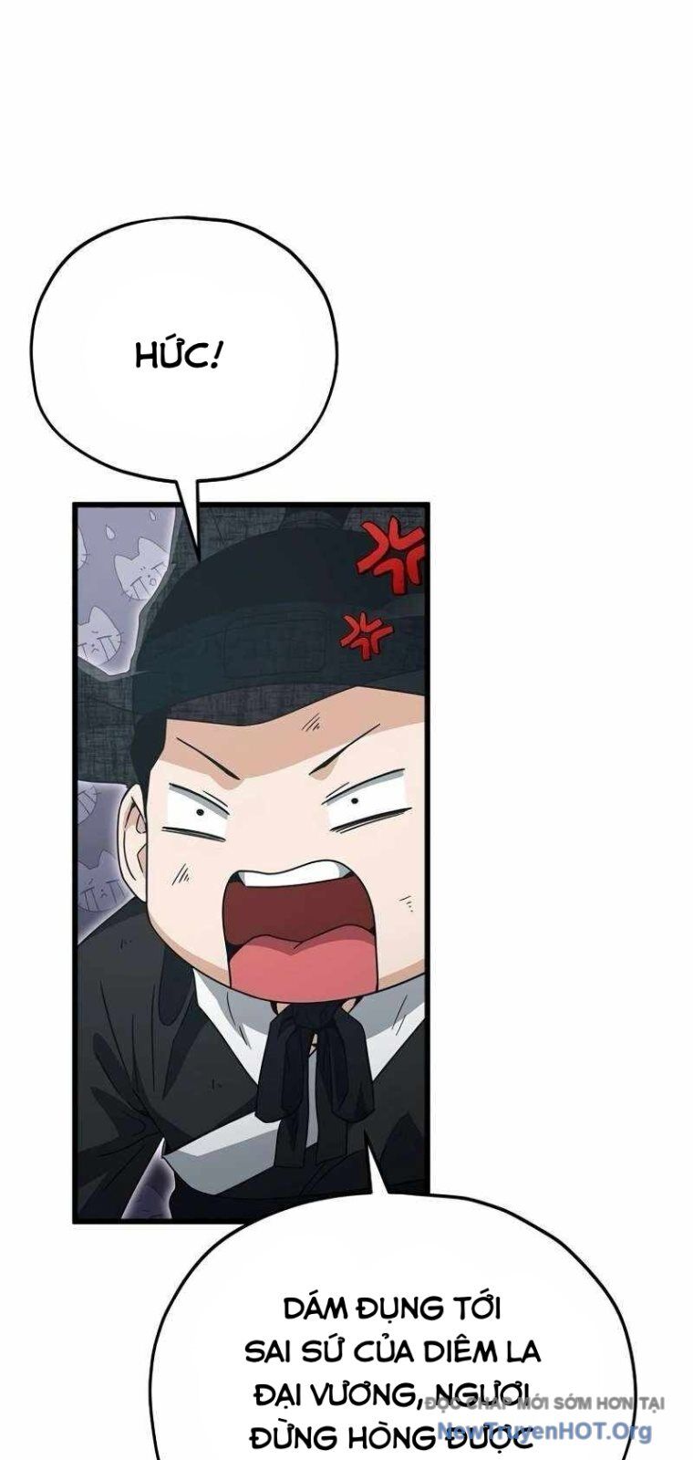 Bố Tôi Quá Mạnh Chap 202 - Next Chap 203