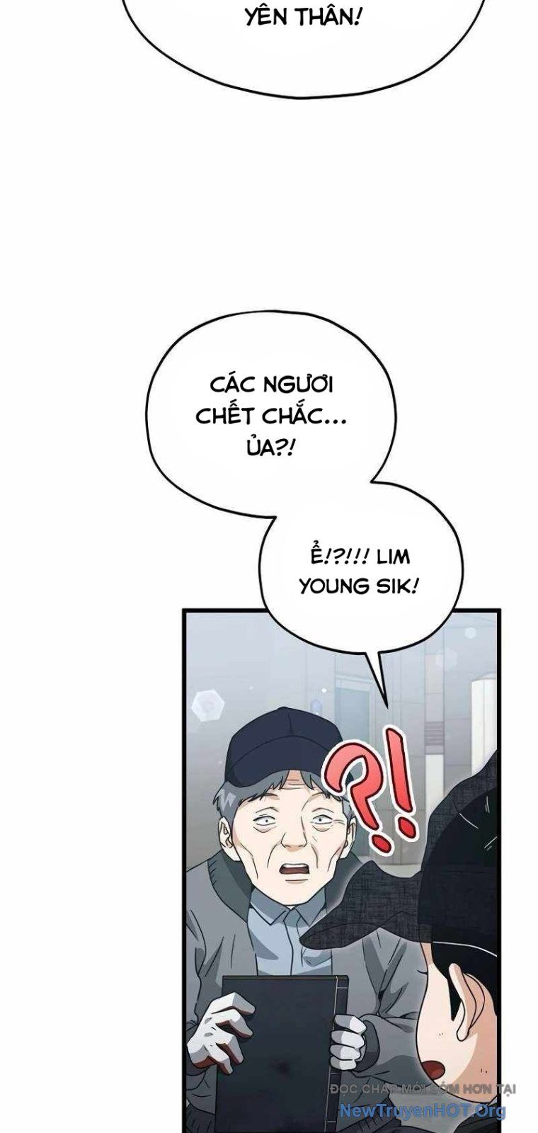 Bố Tôi Quá Mạnh Chap 202 - Next Chap 203