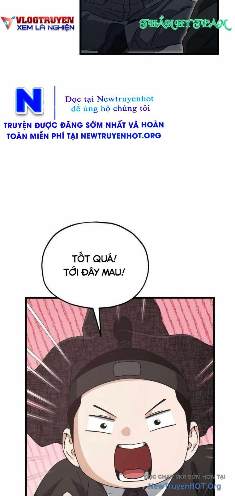 Bố Tôi Quá Mạnh Chap 202 - Next Chap 203
