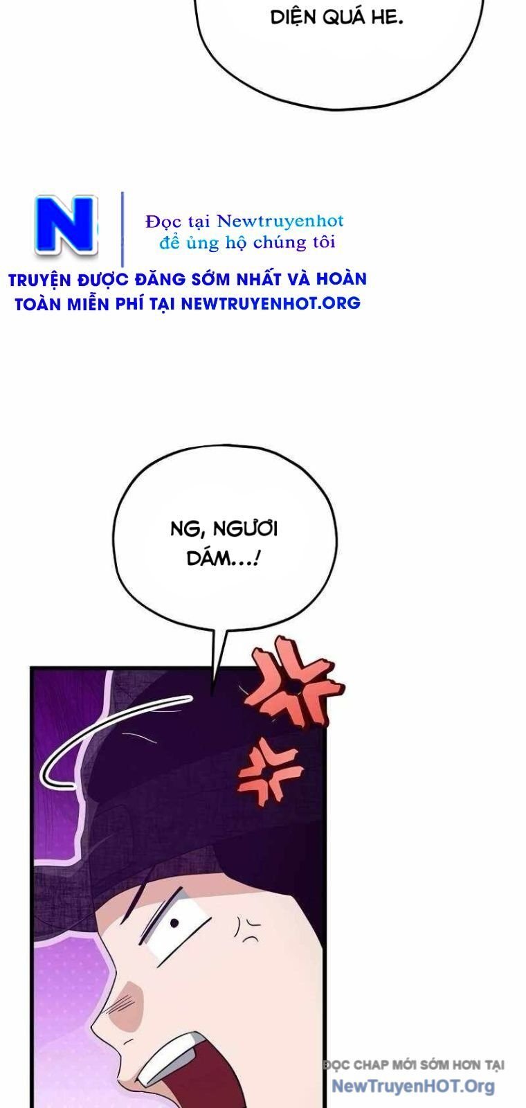 Bố Tôi Quá Mạnh Chap 202 - Next Chap 203