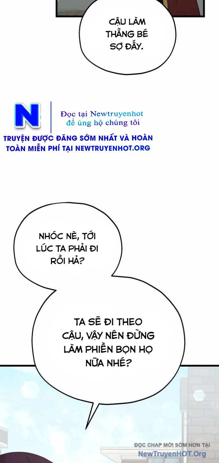 Bố Tôi Quá Mạnh Chap 202 - Next Chap 203