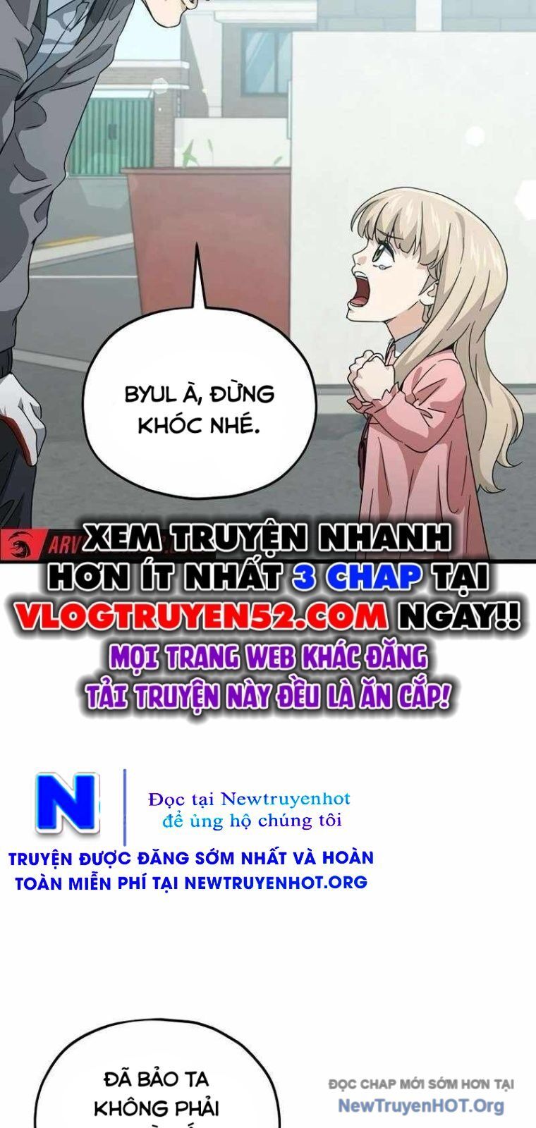 Bố Tôi Quá Mạnh Chap 202 - Next Chap 203