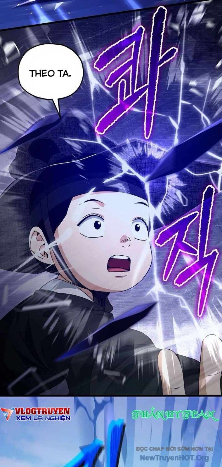 Bố Tôi Quá Mạnh Chap 202 - Next Chap 203