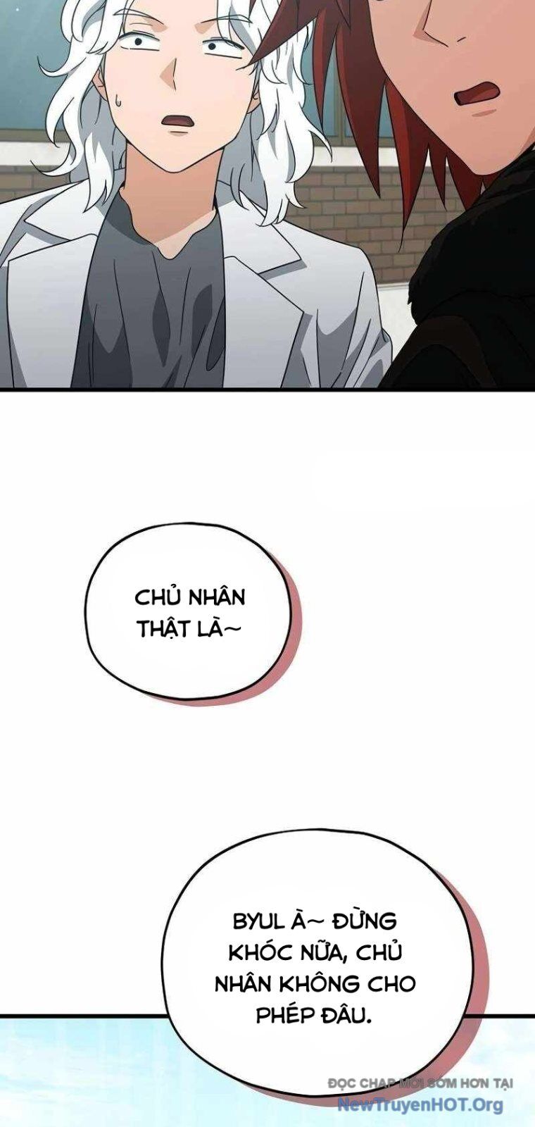 Bố Tôi Quá Mạnh Chap 202 - Next Chap 203