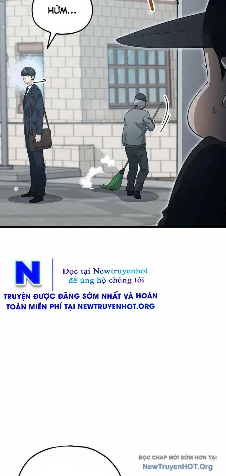 Bố Tôi Quá Mạnh Chap 202 - Next Chap 203