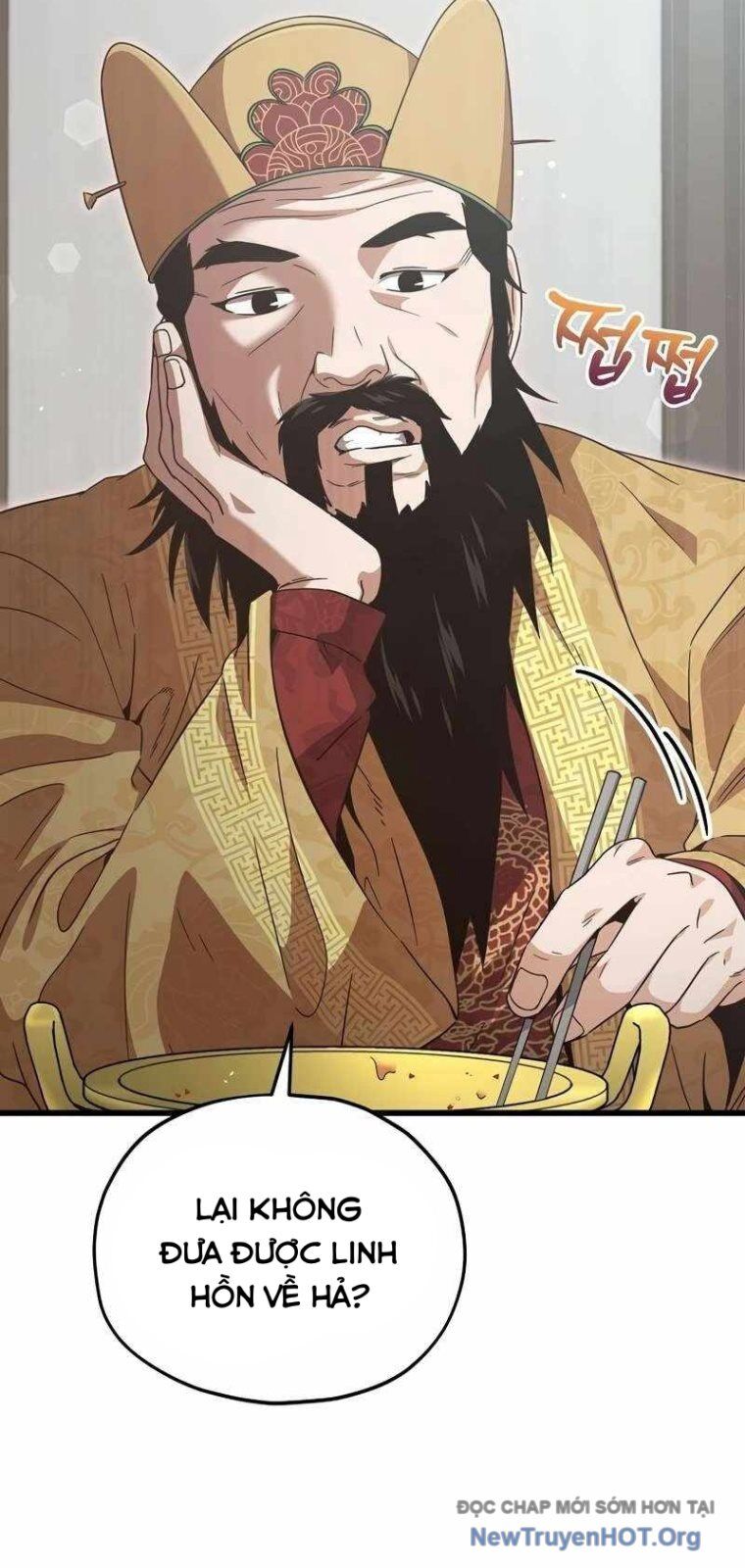 Bố Tôi Quá Mạnh Chap 202 - Next Chap 203