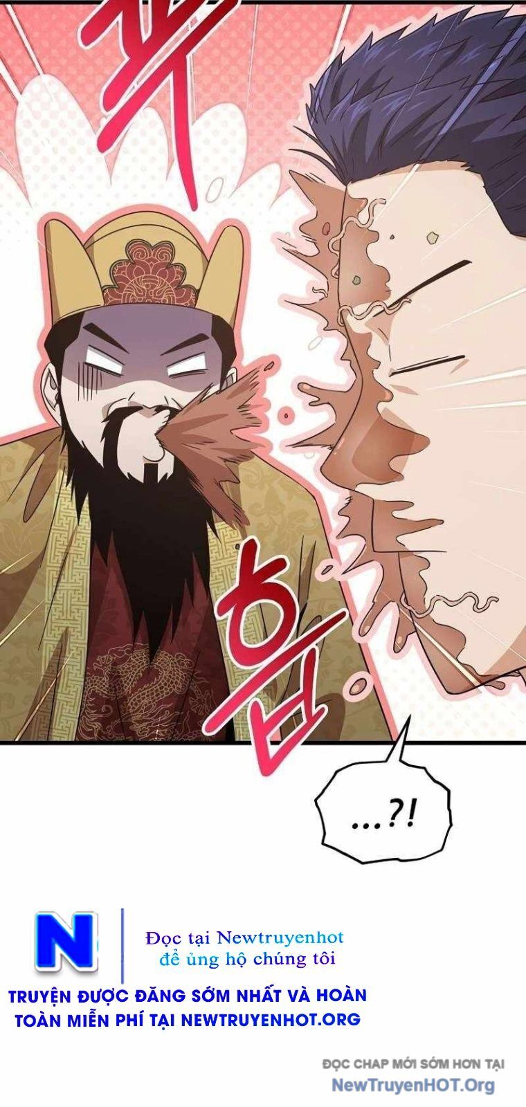 Bố Tôi Quá Mạnh Chap 202 - Next Chap 203