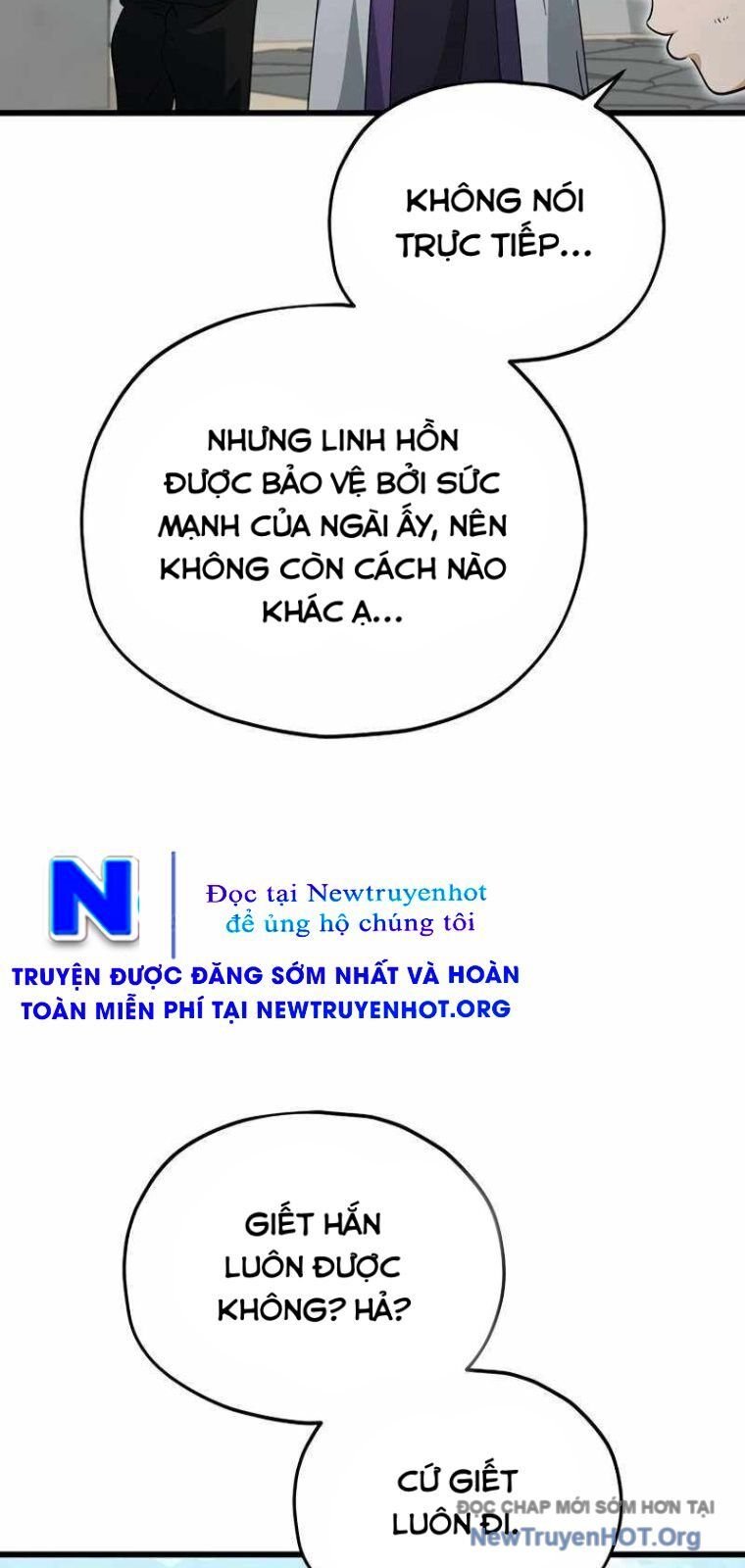 Bố Tôi Quá Mạnh Chap 202 - Next Chap 203