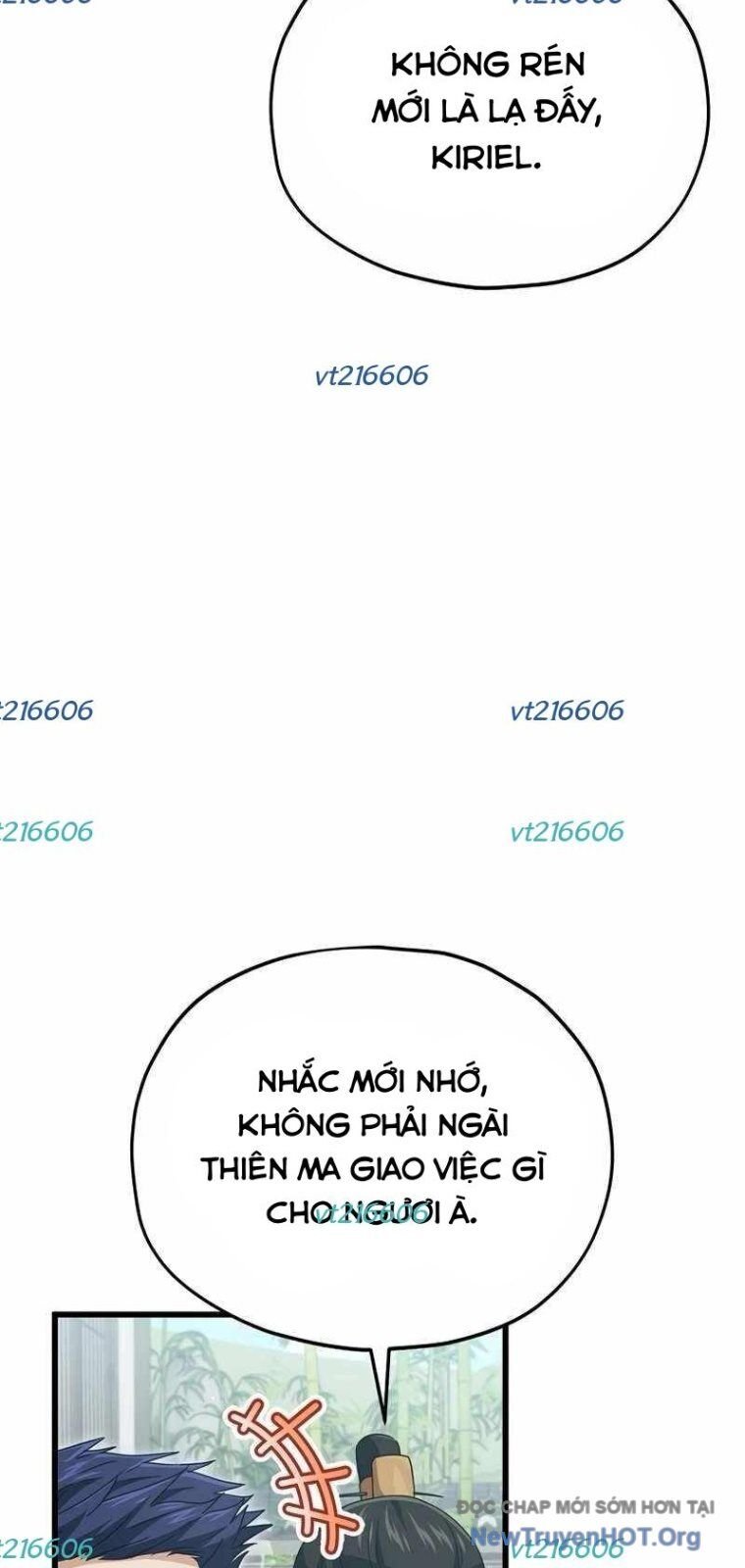 Bố Tôi Quá Mạnh Chap 202 - Next Chap 203