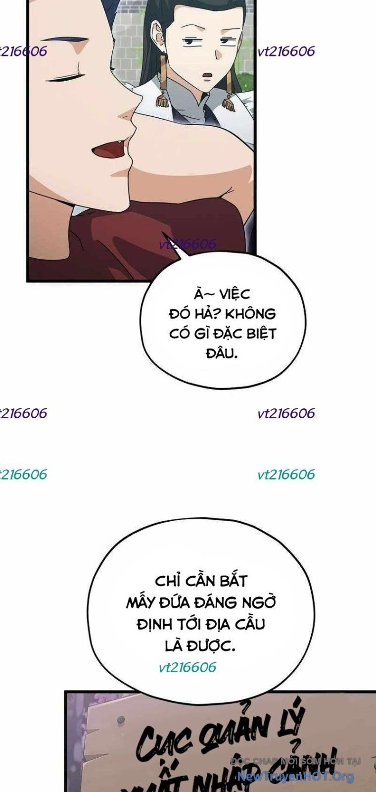 Bố Tôi Quá Mạnh Chap 202 - Next Chap 203