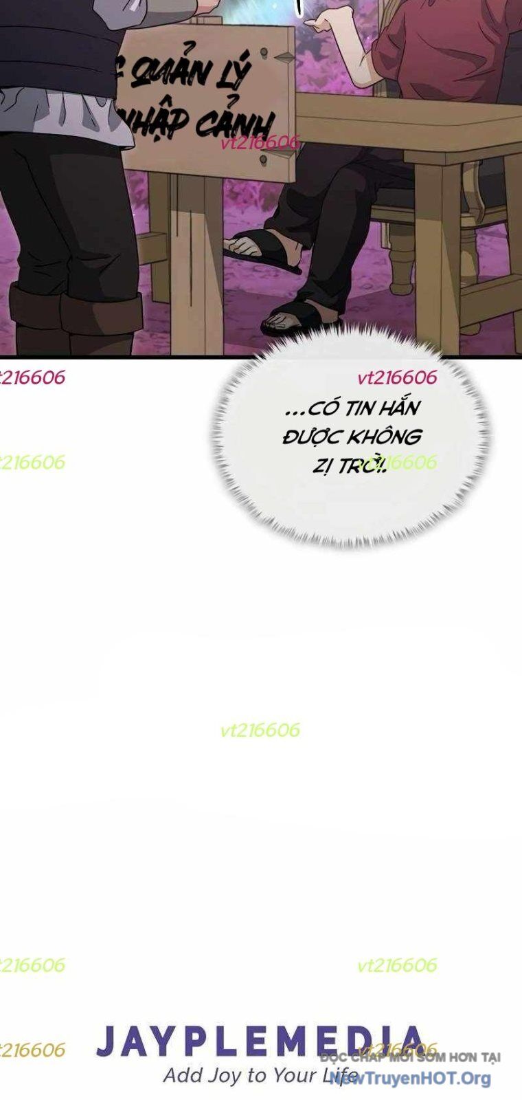 Bố Tôi Quá Mạnh Chap 202 - Next Chap 203