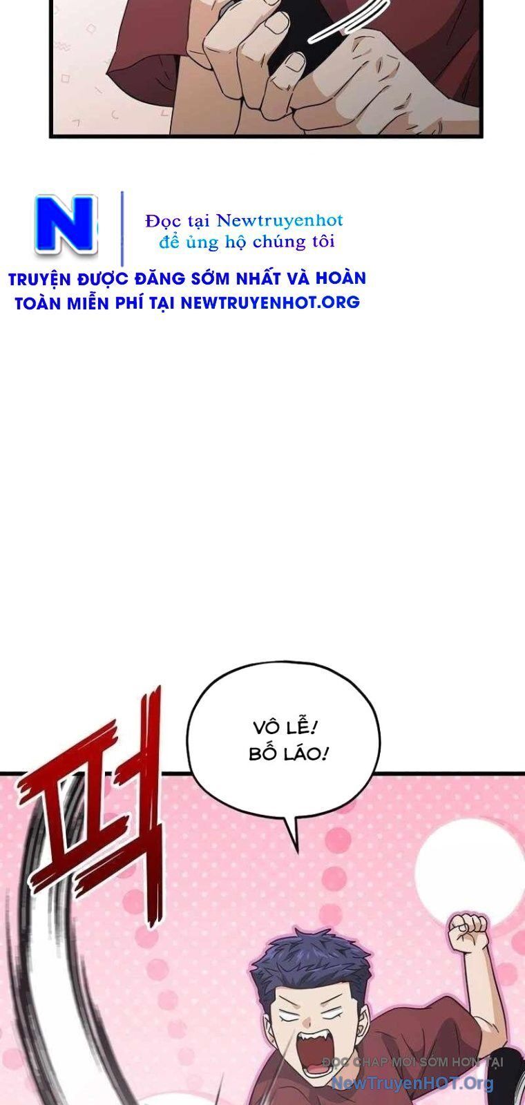 Bố Tôi Quá Mạnh Chap 203 - Next Chap 204