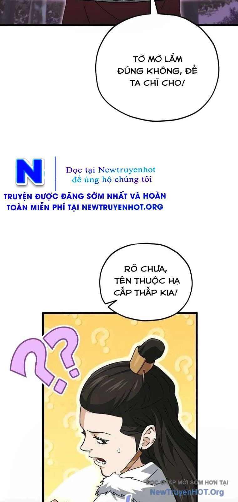 Bố Tôi Quá Mạnh Chap 203 - Next Chap 204