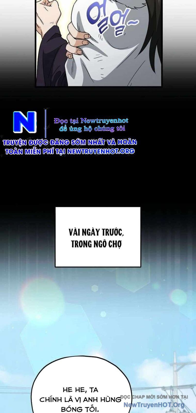 Bố Tôi Quá Mạnh Chap 203 - Next Chap 204