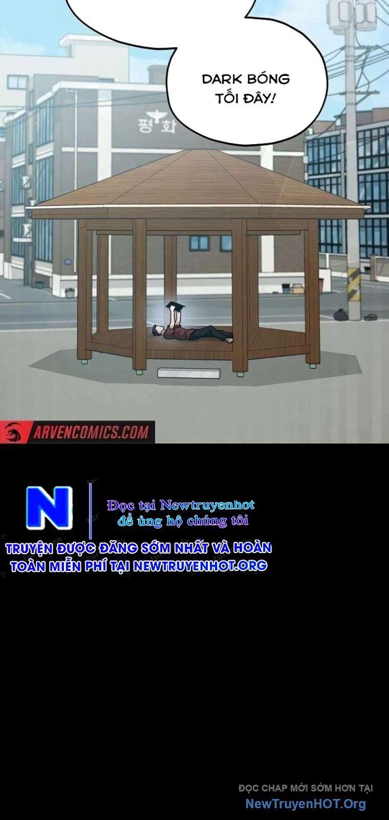 Bố Tôi Quá Mạnh Chap 203 - Next Chap 204