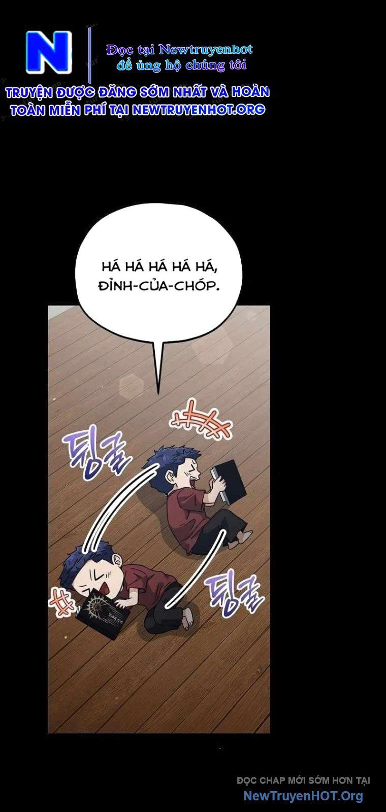 Bố Tôi Quá Mạnh Chap 203 - Next Chap 204