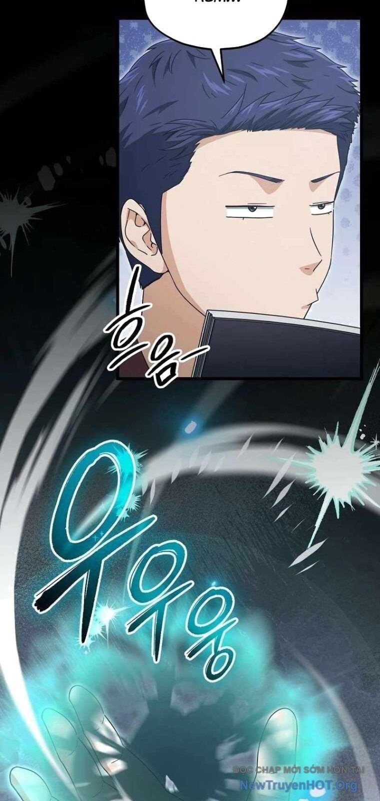 Bố Tôi Quá Mạnh Chap 203 - Next Chap 204