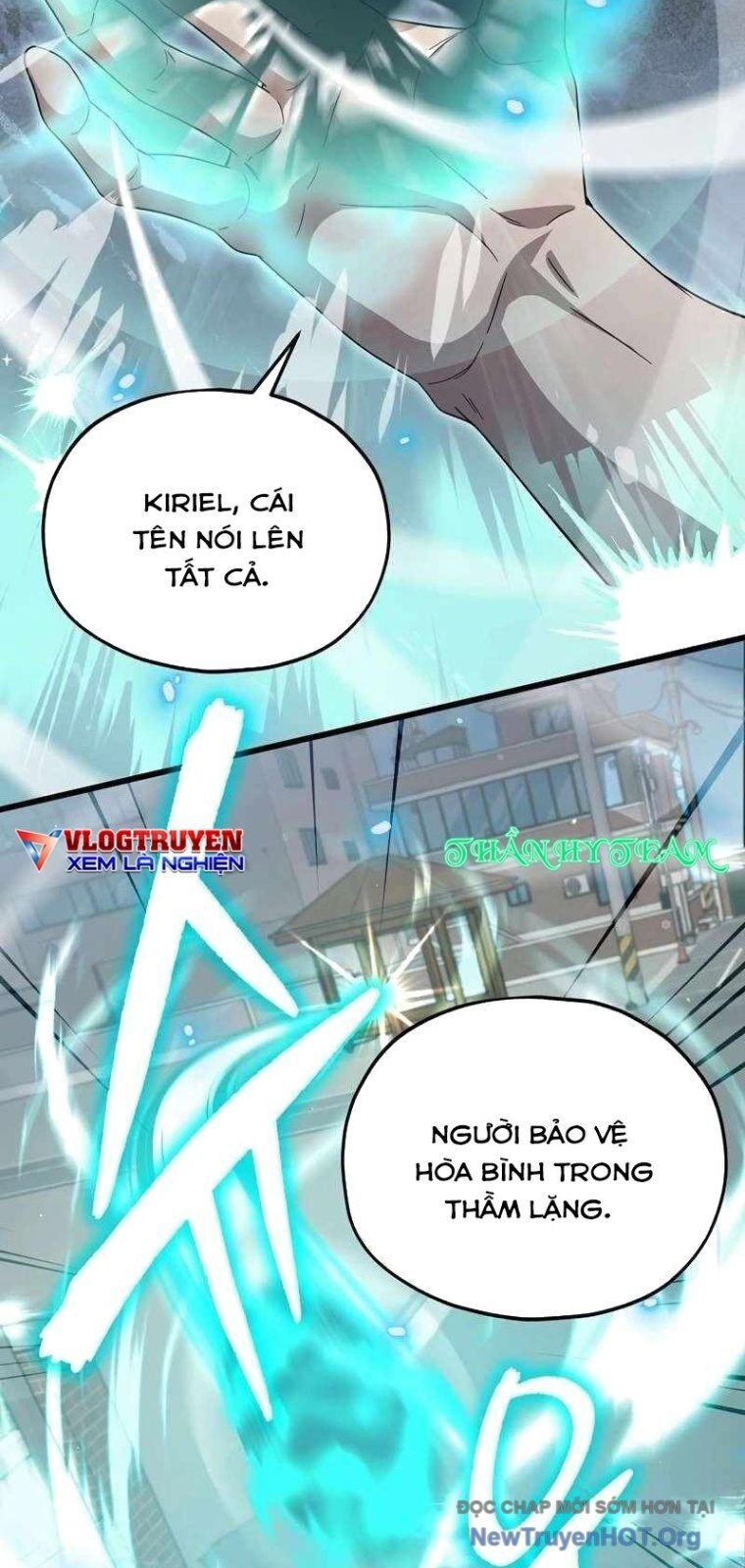 Bố Tôi Quá Mạnh Chap 203 - Next Chap 204
