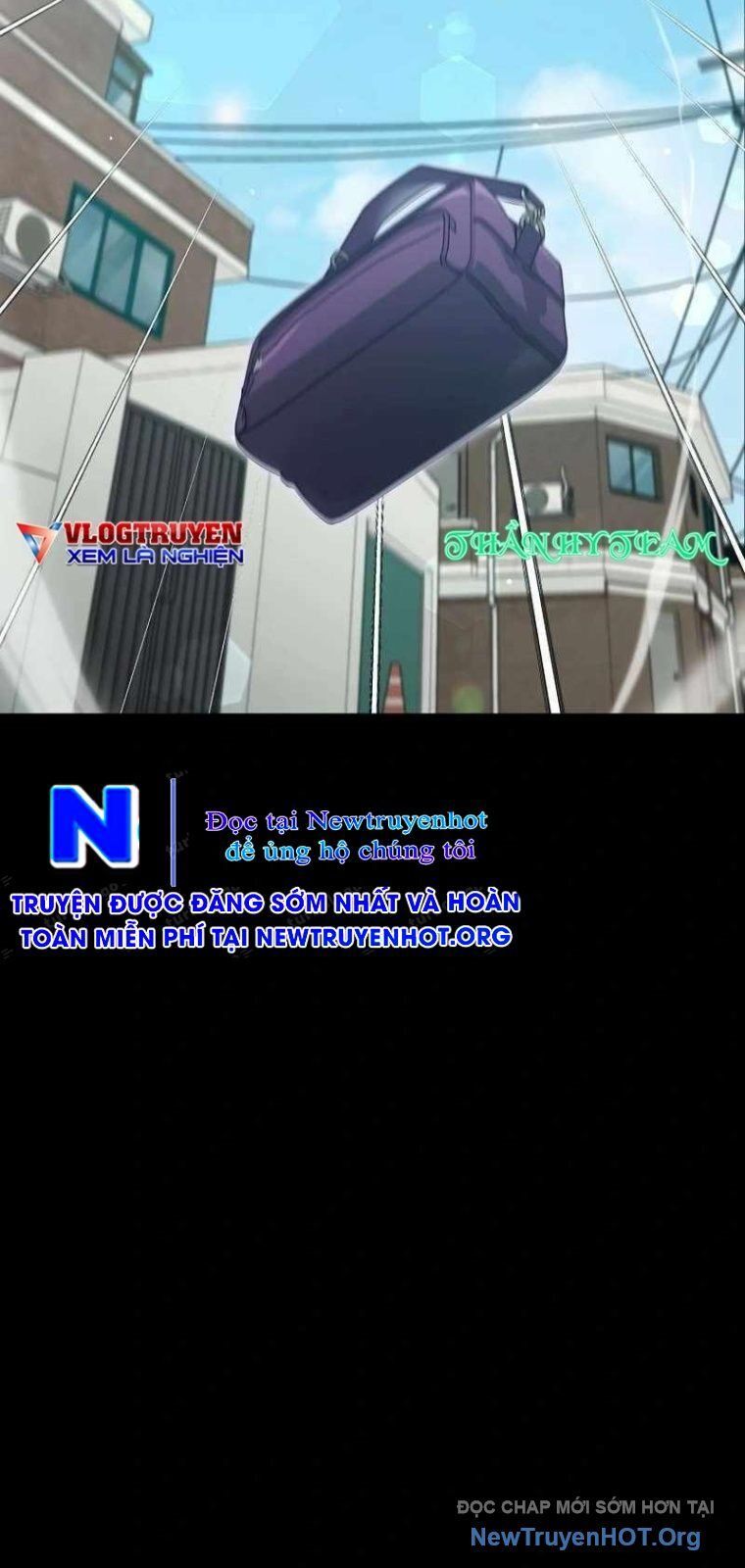 Bố Tôi Quá Mạnh Chap 203 - Next Chap 204