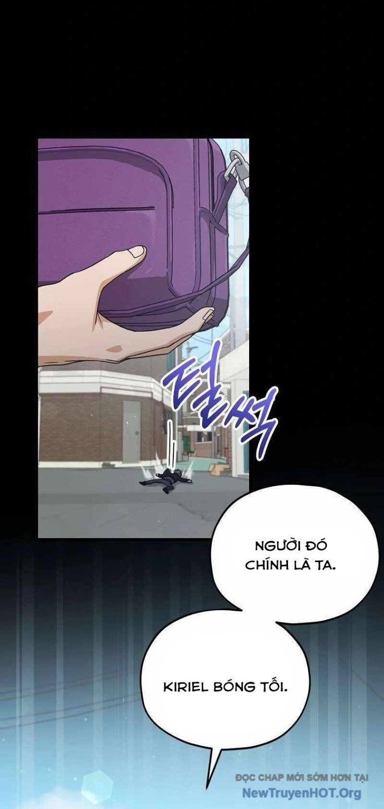 Bố Tôi Quá Mạnh Chap 203 - Next Chap 204