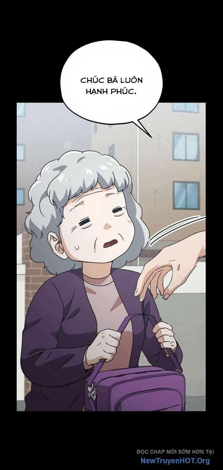 Bố Tôi Quá Mạnh Chap 203 - Next Chap 204