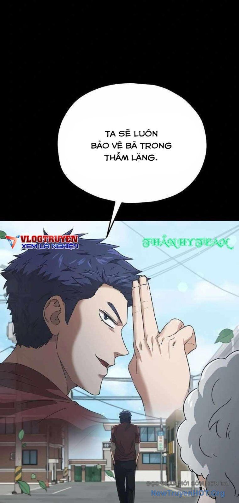 Bố Tôi Quá Mạnh Chap 203 - Next Chap 204