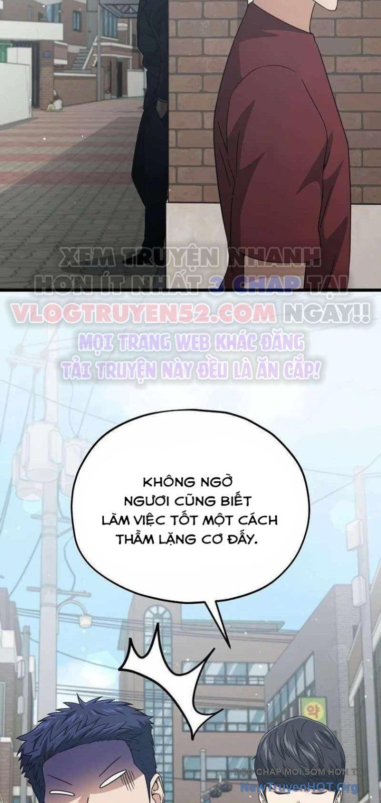 Bố Tôi Quá Mạnh Chap 203 - Next Chap 204