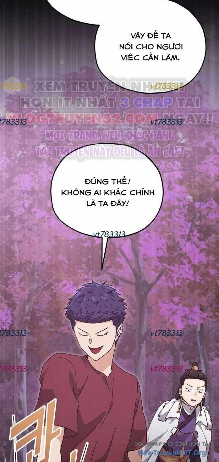 Bố Tôi Quá Mạnh Chap 203 - Next Chap 204