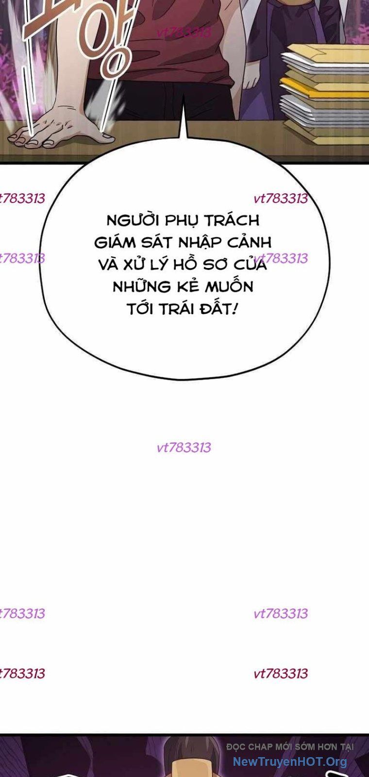 Bố Tôi Quá Mạnh Chap 203 - Next Chap 204